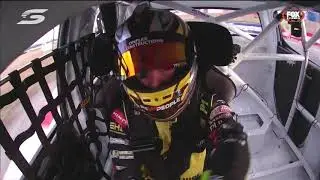 Toby Price & Lee Holdsworth - SuperUtes Test