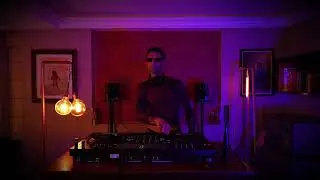 BITTER SWEET DJ SET - MELODIC TECH & PROGRESSIVE | BREAKBEAT