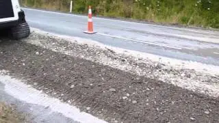 NZ Schibeci Stabilizer Demonstration