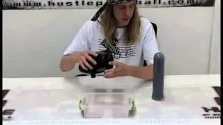 Electronic Paintball Hopper Review 2016