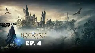 Hogwarts Legacide : Le sorcier au ph le plus bas de ta r&eacute;gion