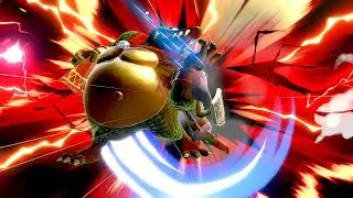 Toon Link and Byleth Defeat OP TRASH #smashultimate 