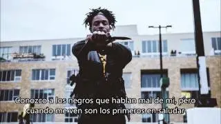 Jazz Cartier - Dead or Alive (Subtitulado en Espa&ntilde;ol)