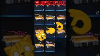 GUN#gun #freefire ##subscribe #new #comment #share #share