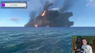 Учусь исследовать мир Subnautica. Как не надо играть в World of Tank.