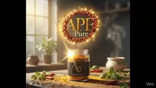 APF Pure brings 100% natural and hygienically packed powder food products for your family.