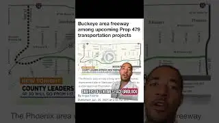 🚦 SR‑30 &ldquo;Tres Rios&rdquo; Freeway Coming in 2027 &mdash; Why West Valley Home Values Will Rise