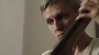 J.S. BACH Cello Suite No.2 Gigue. Transcription for double bass by T. Pelczar | db - Tomasz Januchta