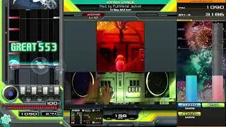 【beatmania IIDX】Red. by Full Metal Jacket / DJ Mass MAD Izm*