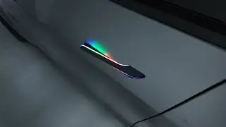How to Install Tesla Model Y Juniper 2026 Wireless Auto Door Handles with LED Lights | DIY Guide