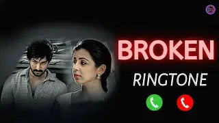 New Mobile Ringtone 2022||Tamil Song Ringtone 2022, SAD Ringtone 2022 BROKEN Ringtone 2022
