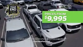 Biggest Sales Event of the Year🚘