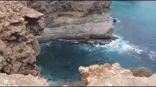 NULLARBOR CLIFFS (2)