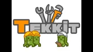 How to install Tekkit and the Sphax BDCraft texture pack