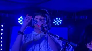 Jetstream Pony - Live at The Louisiana, Bristol, UK 14.06.24