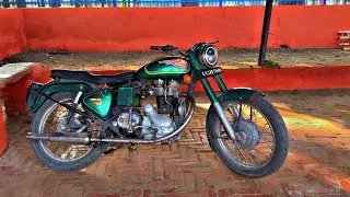 Vlog-23 January 2026 Aaj Practice Pe Apni Purani Bullet Se Gaya 😅#daylivlog #viralvideo 
