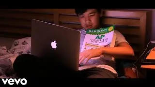 Andrew Liu - 7 APs | 7 rings parody (2019)