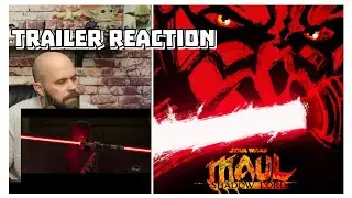 Star Wars; Darth Maul 