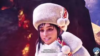 Monster Hunter: World / 魔物獵人 世界 | 動作狩獵 | PC |  - 初次體驗 - 狩獵土砂龍 - 04