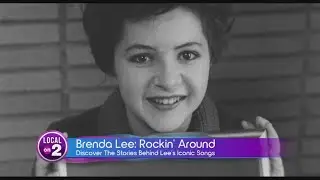 Documentary: Brenda Lee: Rockin' Around