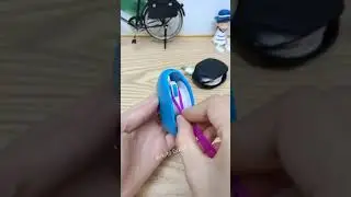 Automatic Cord Winder Wire🛒Gadgets