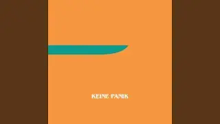 KEINE PANIK