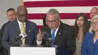Civil rights groups back Texas Democratic walkout over voting power concerns