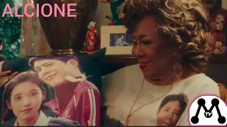 ALCIONE CANTANDO EM COREANO