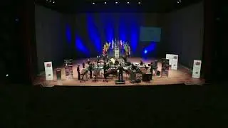 Grande Opening - B-slagwerkensemble