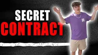 Jack Doherty Did It Again&hellip; This Move Might Finally End Him