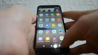 alcatel 1s - технические проблемы