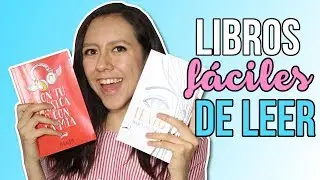 2 LIBROS F&Aacute;CILES DE LEER - Bright Brenda