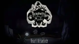 DST Uncompromising Mode - Heart Attacked!