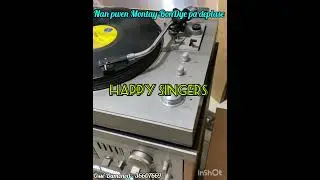 Nan pwen Montay BonDye pa deplase --- HAPPY SINGERS -- Pasteur Ruben Phanord 🎸🎸🎸🎹🎹🎶🎹🎵🎵🎤🎧