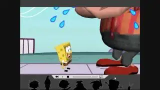 Nick Toon Twister 3-D: Carzillo