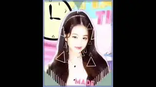 WONYOUNG: DIE YOUNG EDIT || ALIGHTMOTION 💖