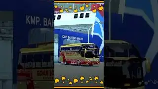Soan Valley Express | @Bussid @NRR #Game