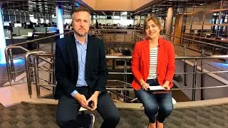 #Elecciones2019: desde la Redacci&oacute;n de La Voz, analizamos las primeras tendencias