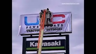Interior Signs | Exterior Projects