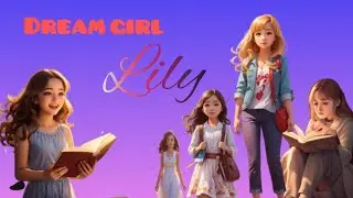 Lili's imagination unbound :Moral story for kids| #kidsstory #englishstory #youtube #viral