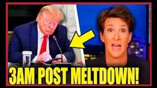 Trump Targets Top Republican as Party Chaos Erupts!