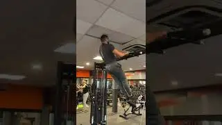 Gym roof fell off #shorts