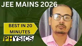 #JEE MAIN IN 20 MINUTES 🔥🔥 || JEE MAINS PYQ OPTICS 
