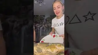 Как обалденно приготовить карп в духовке на Новый Год🔥🔥🔥#рыба #карп #мамаготовит