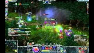 Bloodhunter 1500GPM (HoN)