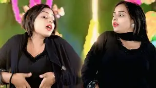 मेरी पतली कमर का जादू || Komal Choudhary || New Dance || Haryanvi Dance | New Haryanvi Dance 2025