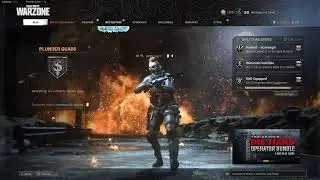 Bot Reborn RP - Sergeant Steve Quinn