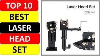 Top 10 Best Laser Head Set Review in 2021