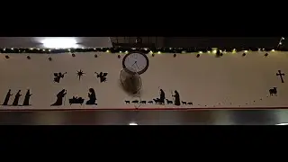 Mar Thoma St. Peter's Parish, Pune - Christmas Carol Service - 2025