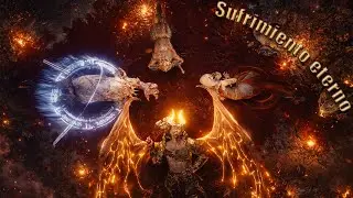 BG3 | Ya se empieza a notar la dificultad… – Endless Suffering Ep.2